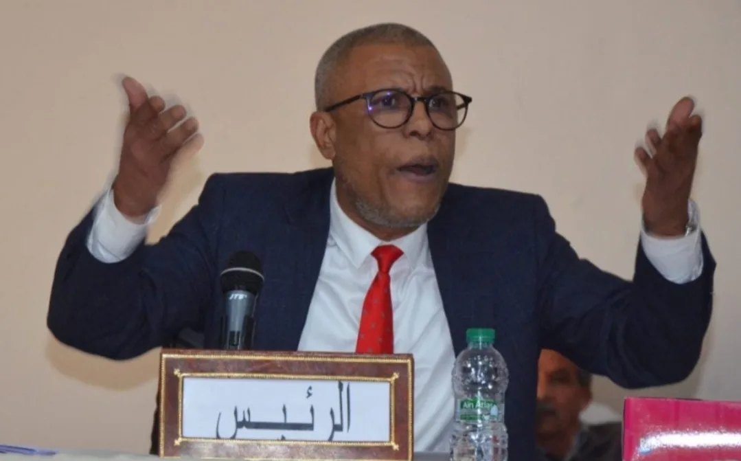 مطالب بإستقالة رئيس جماعة تمارة