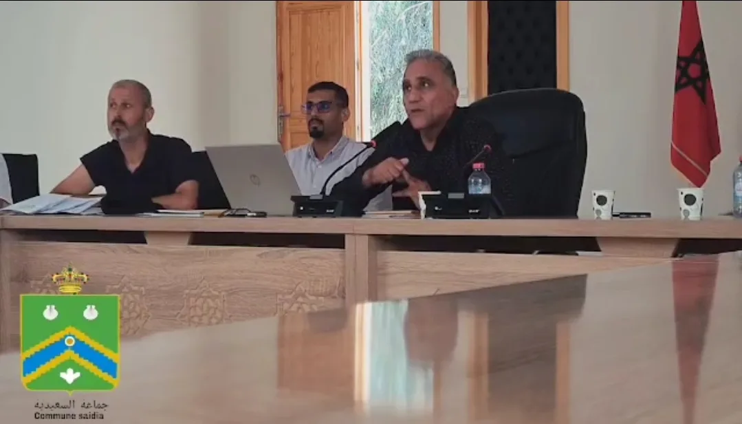 حق الرد … مسؤول بجماعة السعيدية :    قرعة إستغلال الملك العمومي جرت في أجواء من النزاهة والمسؤولية