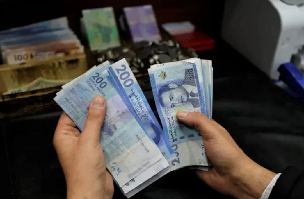 ارتفاع الودائع في البنوك المغربية بـ5,6 في المائة عند متم يونيو 2024