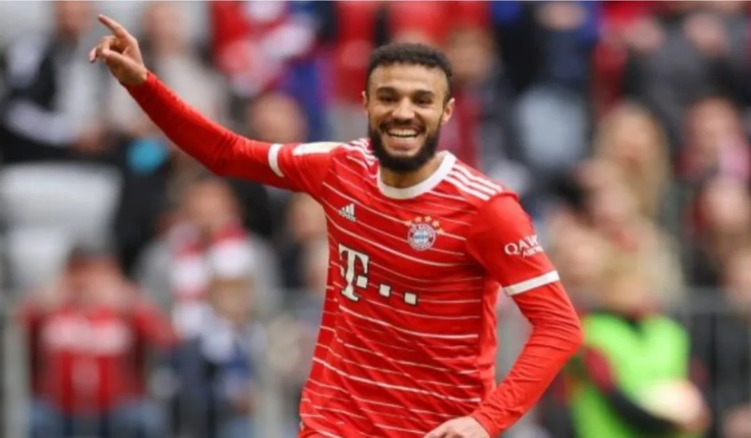 رسميا :    مزراوي في المانشيستر بقيمة 20 مليون يورو