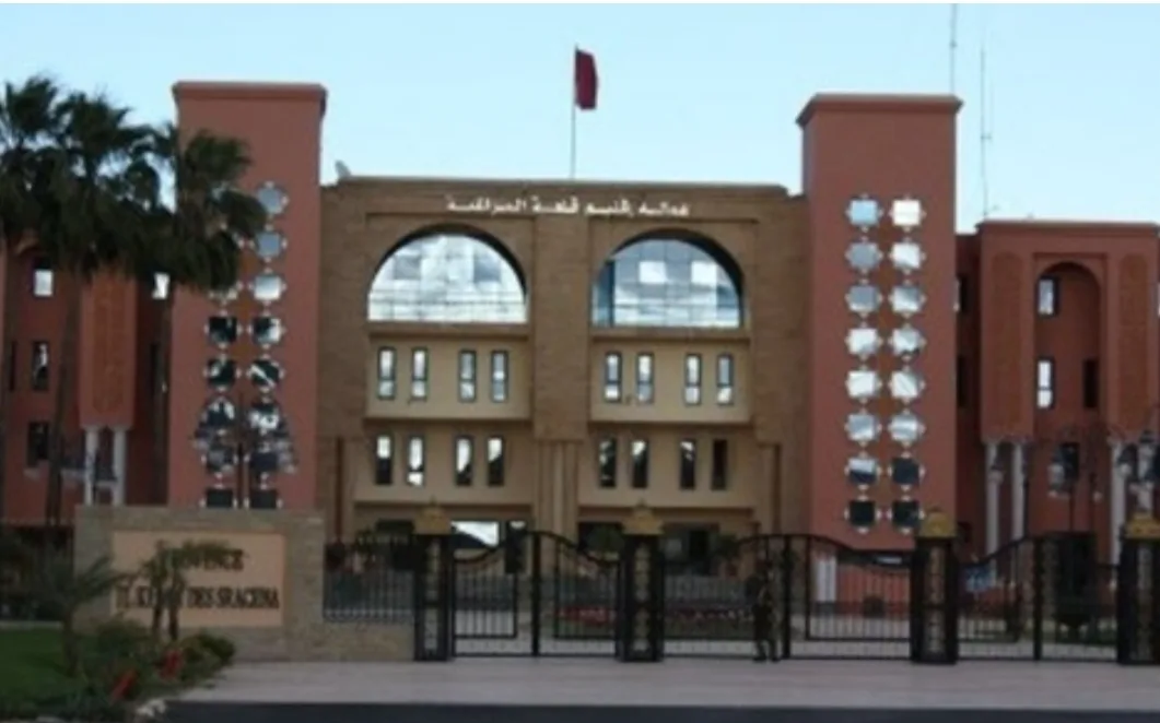 مستشار بجماعة قلعة السراغنة يضع حدا لحياته