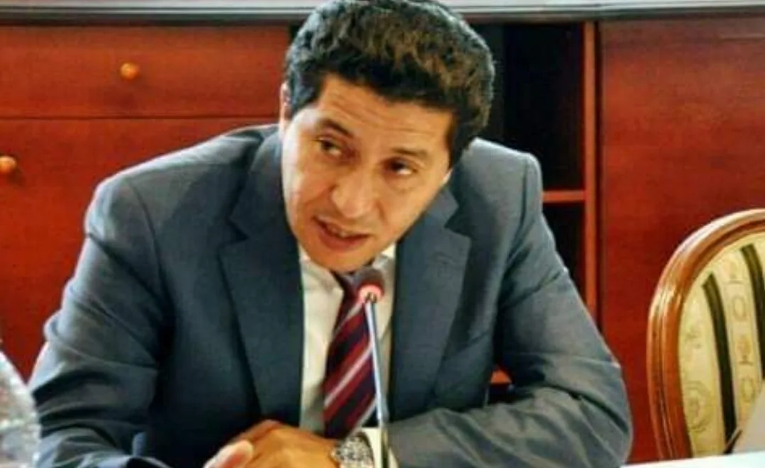 تحسبا لإدانته بسنوات طويلة … قرار وزاري يفك الارتباط بالبارون عبدالنبي بعيوي رئيس جهة الشرق المتورط في ملف “إسكوبار الصحراء”