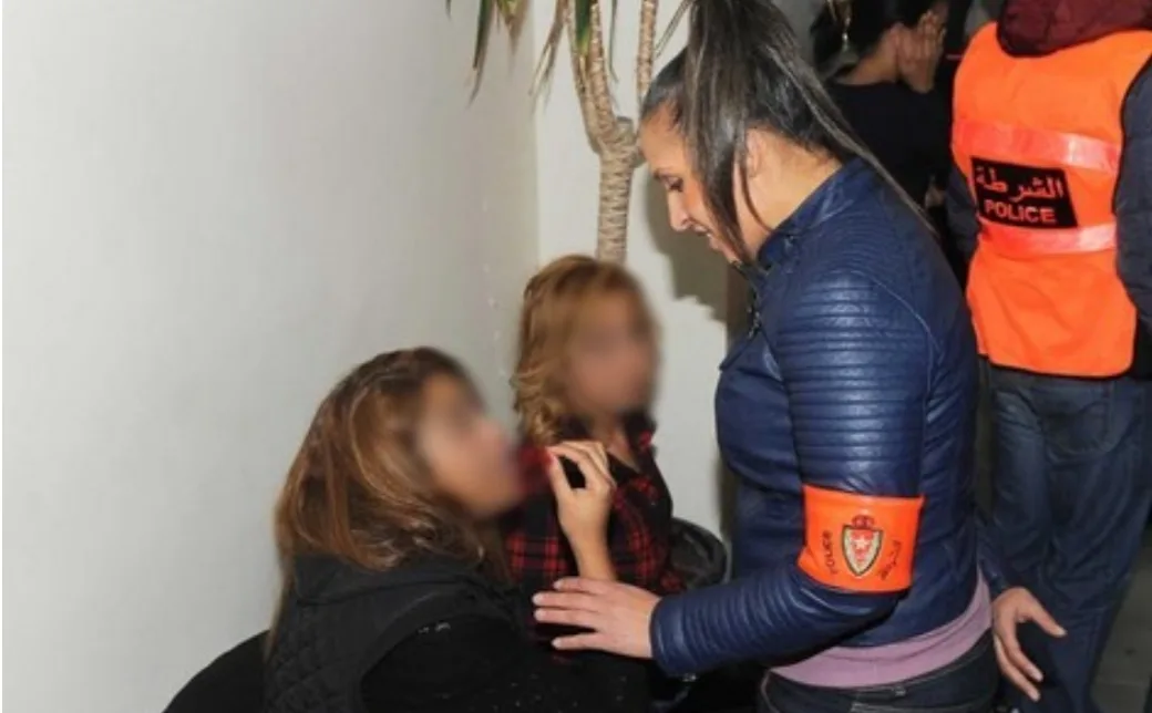 توقيف 11 شخصا من مجموعة “أهل الخير” بطنجة بعد سرقتهم 7 ملايير