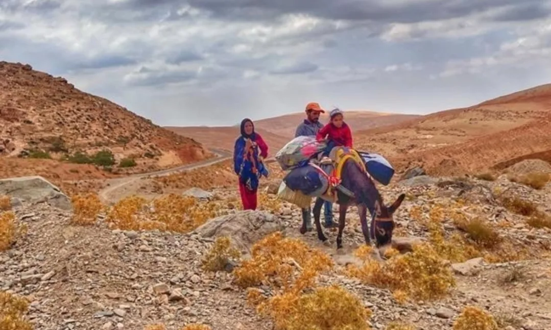 محاسب 3 وزراء من حكومة أخنوش بسبب ندرة المياه والعطش والغلاء