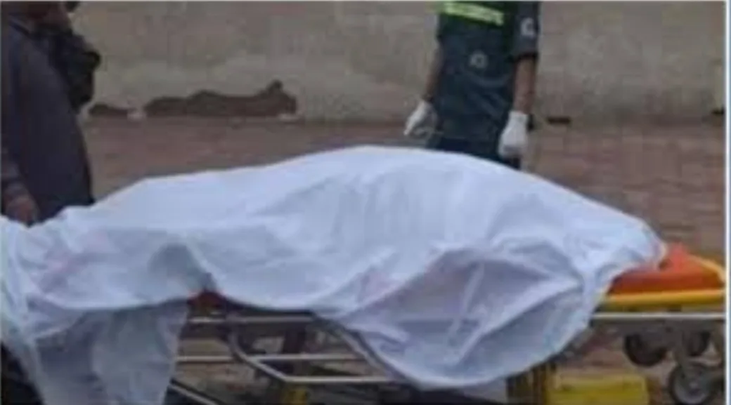 مغربي يقتل والده ووالدته وشقيقته في جريمة شنعاء بسلطة عمان