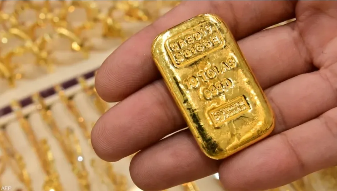 أسعار الذهب ترتفع من جديد