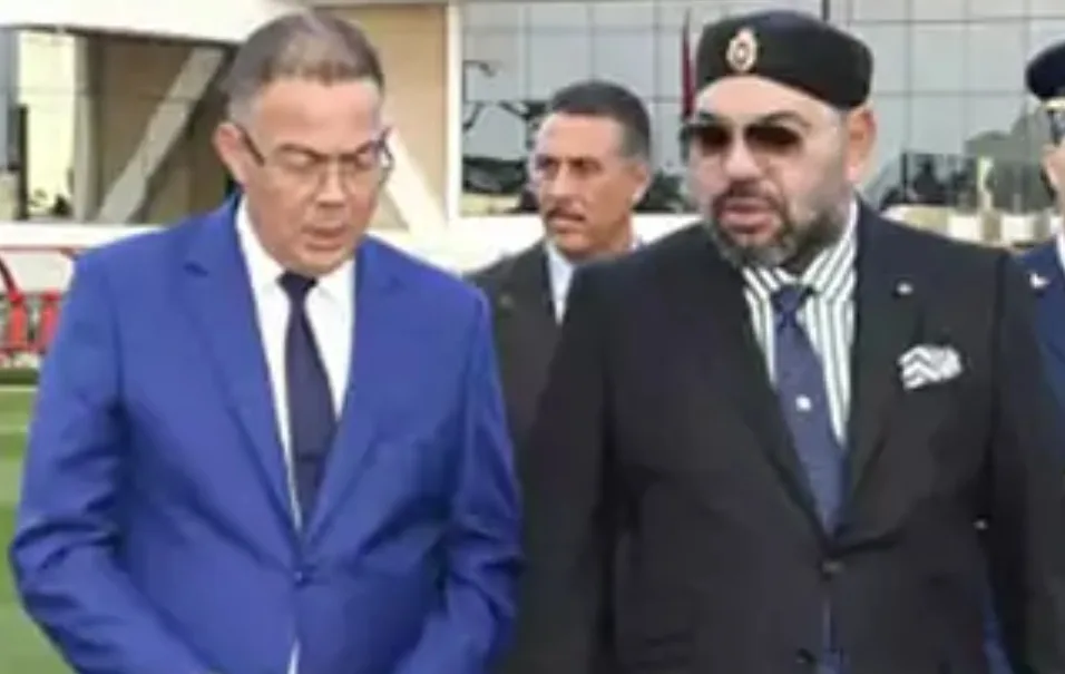 الصحافة الدولية :     هكذا خطط الملك محمد السادس لجعل كرة القدم المغربية قوة عالمية