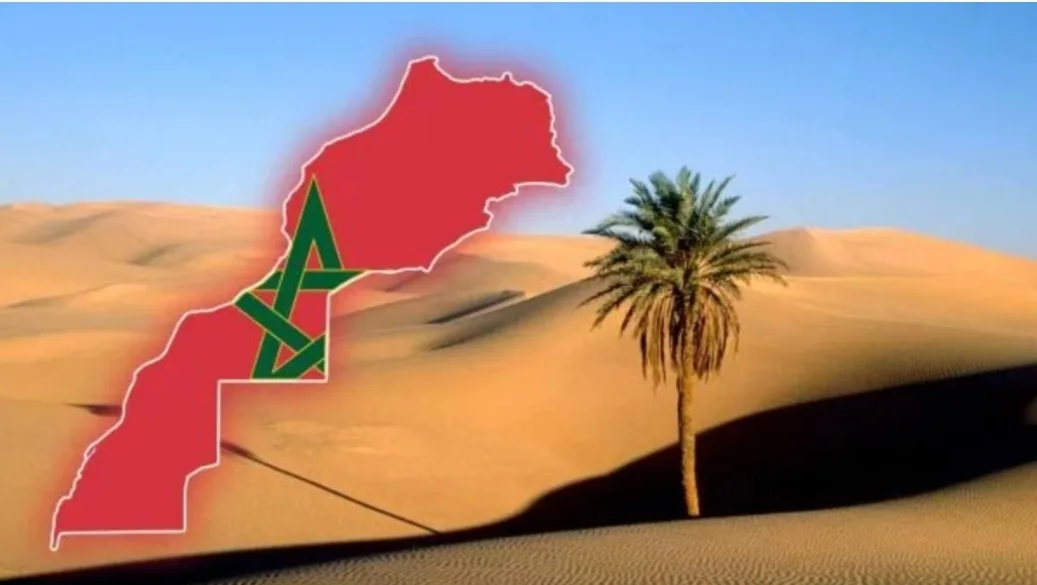 معهد أمريكي للسلام :    نزاع الصحراء المغربية إنتهى … والجزائر مدعوة لقبول الحقيقة !!