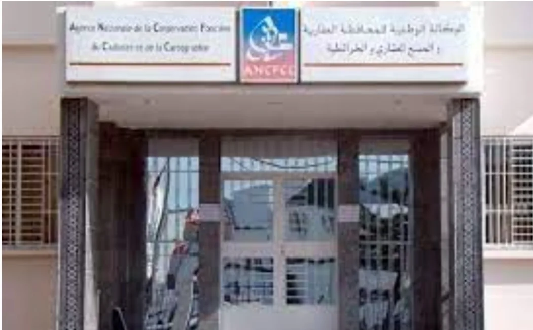 خطير :    موثق يحيل ملف تحفيظ أرض شاسعة بحي الناظور الجديد لفائدة مقاولين دون وثيقة إبراء الذمة