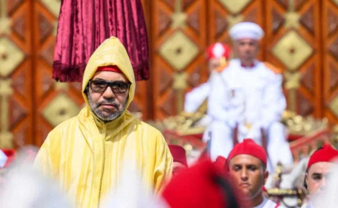 الملك محمد السادس يصدر عفوه عن مبحوث عنهم وسجناء ومتابعين
