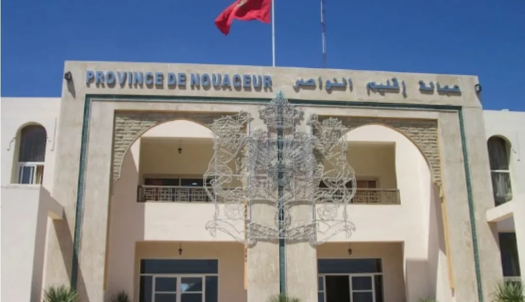 إدارية الدار البيضاء تعزل غفير من رئاسة جماعة دار بوعزة