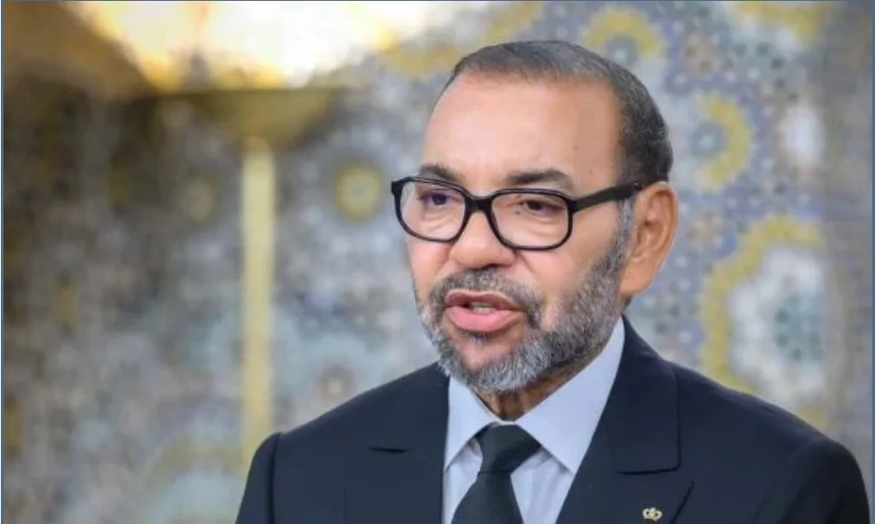 الملك محمد السادس يصدر عفوه على 708 من السجناء والمتابعين بمناسبة عيد الشباب
