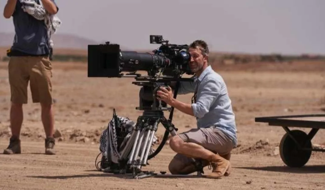 المغرب يجني أكثر من 100 مليار في تصوير الأفلام الأجنبية على أراضيه