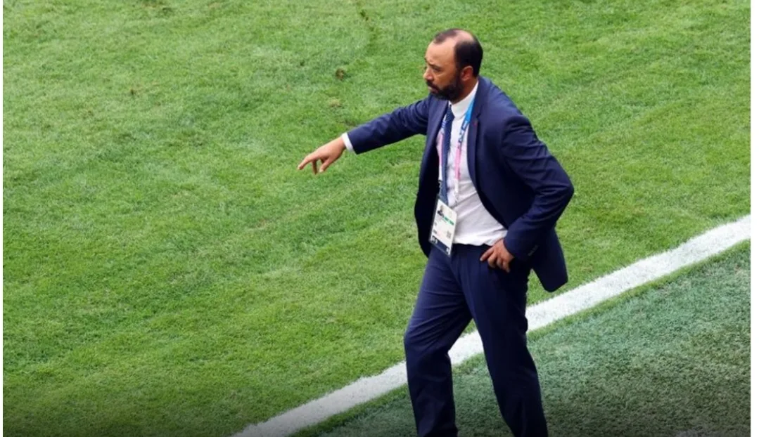 لقجع يلحق السكتيوي بالمنتخب المغربي الأول