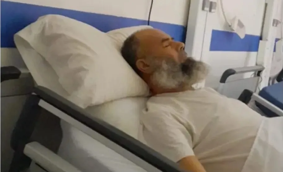 مات حسرة على أولاده … أسرة مكلومة بفرخانة ، إقليم الناظور ، توجه نداء إستعطاف للملك محمد السادس