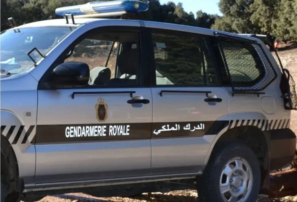 سرقة كبيرة تهز جهاز الدرك..الفرقة الوطنية تدخل على الخط