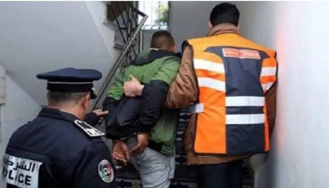 في ظرف شهر فقط … إعتقال أكثر من 8000 شخص بفاس