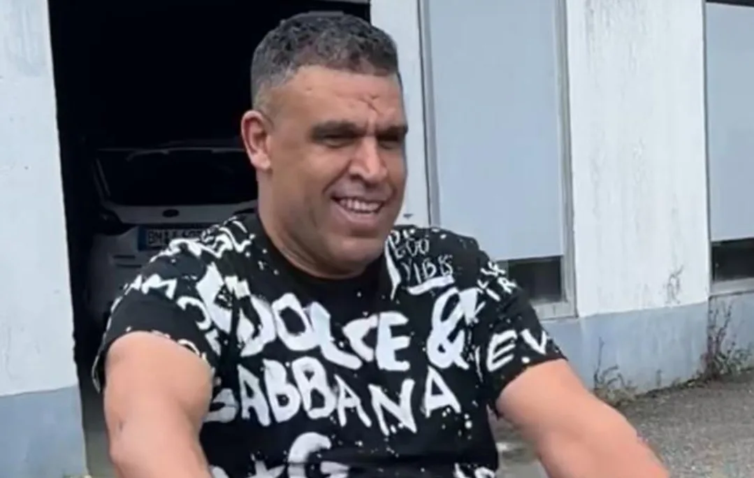 عصابة خطيرة تنشط بين بلجيكا والجهة الشرقية مختصة في سرقات شاحنات السلع وتهريبها إلى المغرب