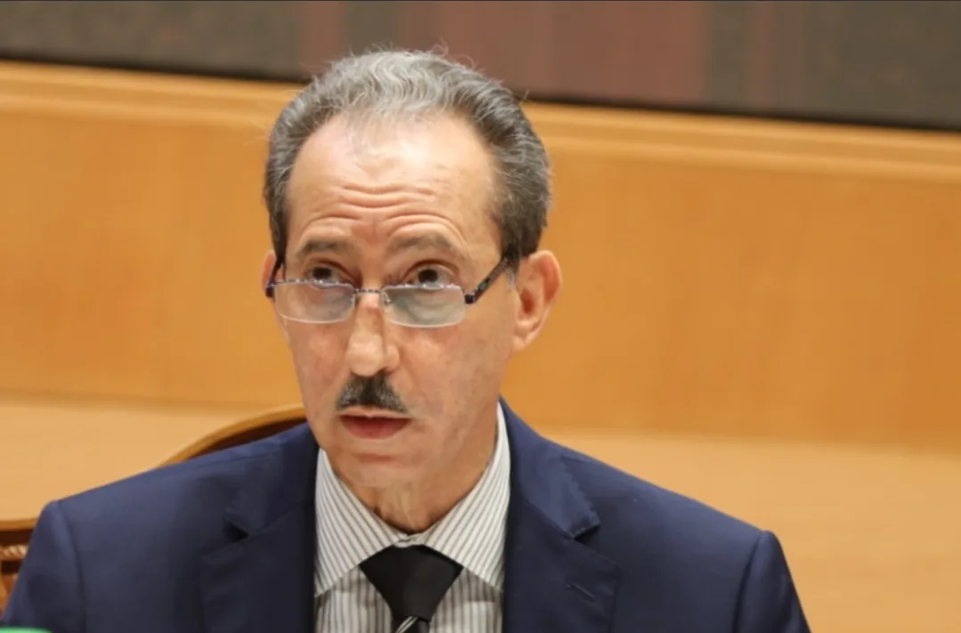 سقوط رئيس النيابة العامة الحسن الداكي في الشارع العام بتطوان بسبب أزمة قلبية