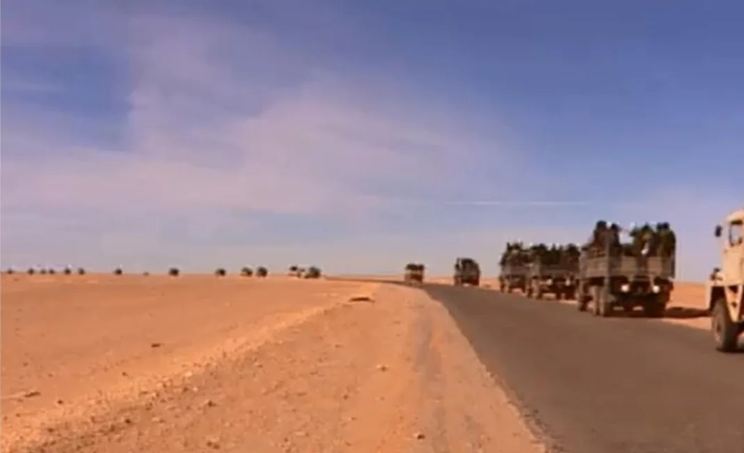 بريطانيا تحذر مواطنيها من السفر إلى حدود الصحراء المغربية