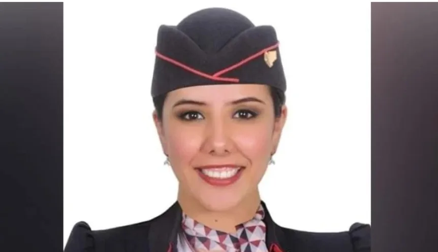 سكتة قلبية تنهي حياة مضيفة طيران مصرية في الدار البيضاء قبل أيام من زفافها
