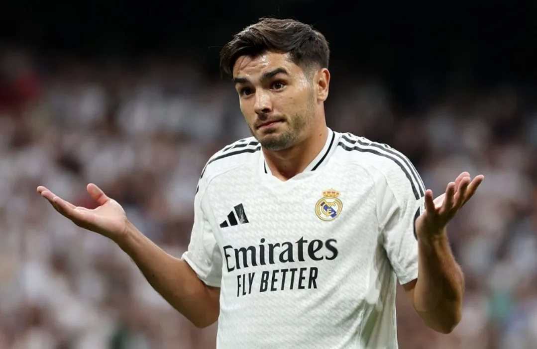 دياز يتألق ويسجل الهدف الثاني ويصنع الهدف الثالث لريال مدريد
