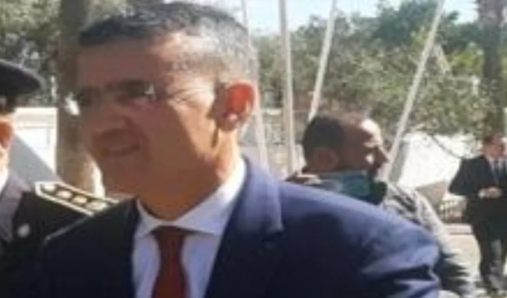 بعد مقال “كواليس الريف” … عامل الناظور يوفد لجنة لمعاينة أشغال “فيلا” غير قانونية بجماعة بوعرك