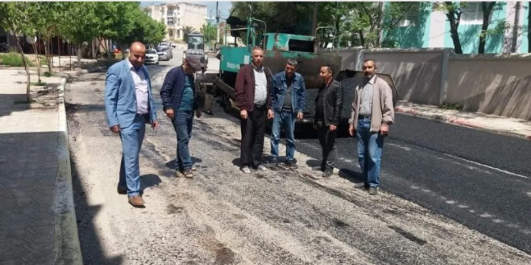 12 مليار ذهبت أدراج الرياح … العامل يتورط في صفقات برنامج التأهيل الحضري لمدينة الدريوش