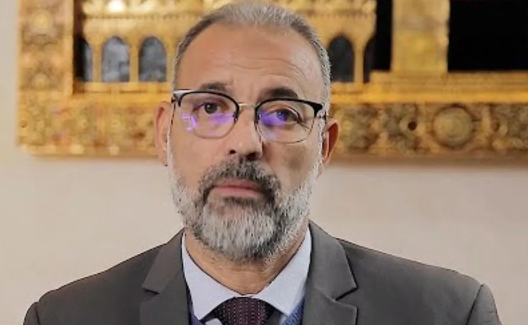 إعتقال “عالم دين” مغربي في تركيا