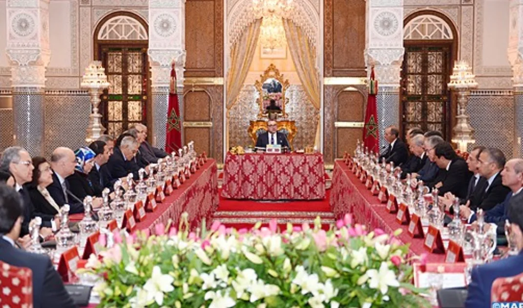قانون” المسطرة الجنائية المصادق عليه .. هكذا ستتم محاكمة رئيس وأعضاء الحكومة ومستشاري الملك والولاة والعمال وكبار القضاة