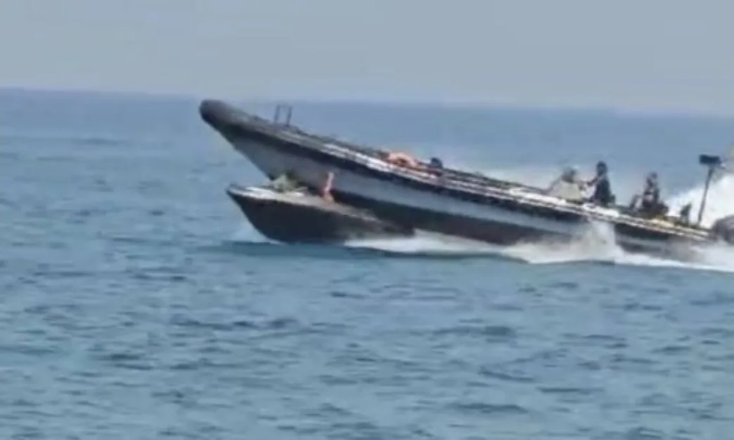 النيابة العامة بالناظور تتجه إلى تحميل الحرس المدني مسؤولية دهس قارب مغربي ووزارة الداخلية الإسبانية ترفض فتح تحقيق
