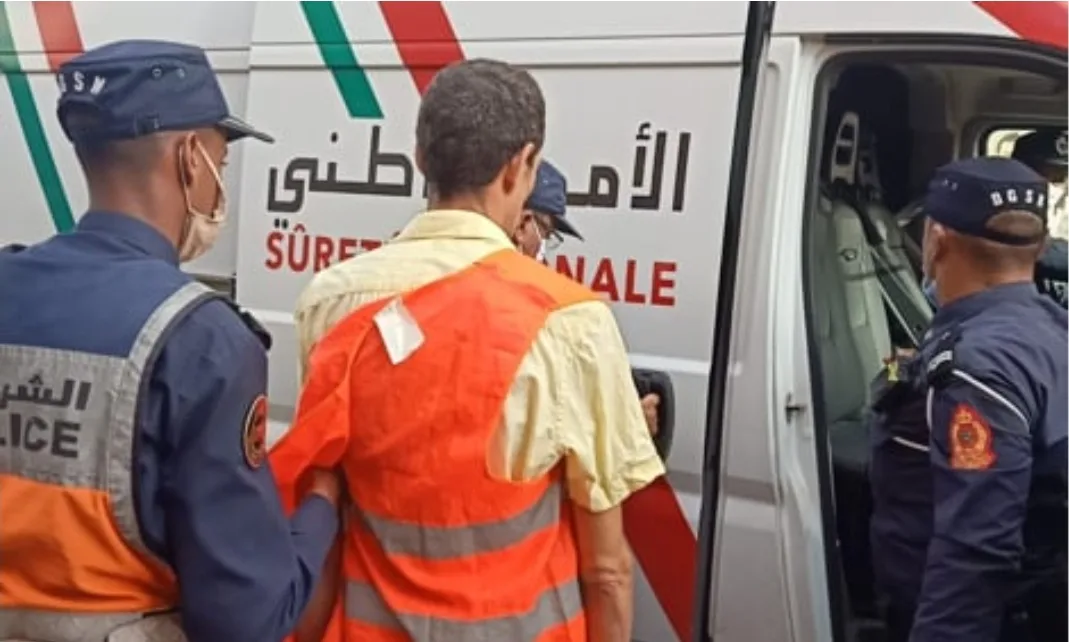 إعتقال عونين للسلطة وشخص ثالث لتورطهم في تزوير شواهد إدارية في الرباط