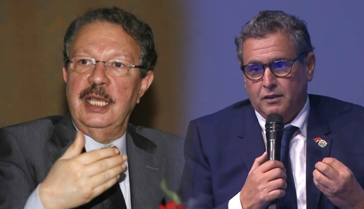مطلب بتأجيل مباريات التوظيف لضمان نجاح الإحصاء العام للسكان 2024