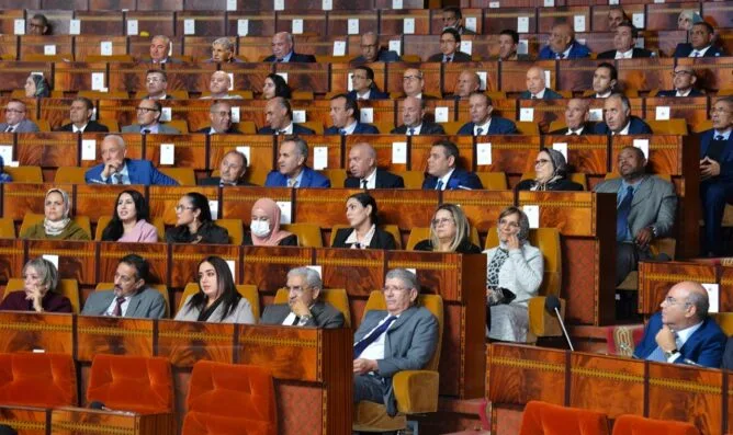 استحقاقات تشريعية تنتظر البرلمان المغربي.. ملفات الأسرة والقوانين الجنائية وقانون الإضراب في صدارة النقاش