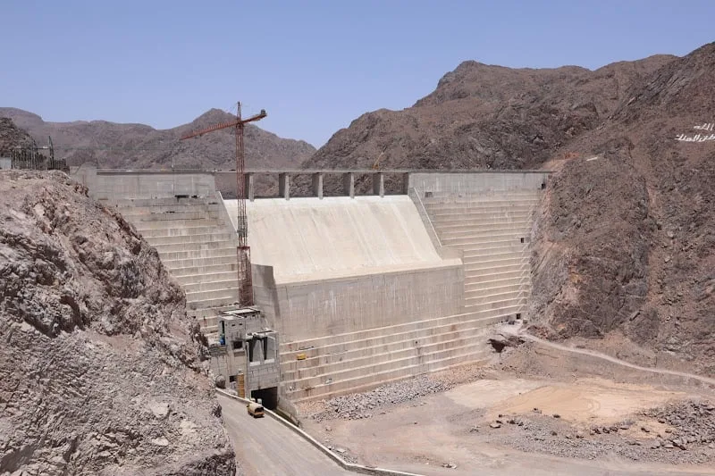 استراتيجيات جديدة لمواجهة أزمة المياه في المغرب