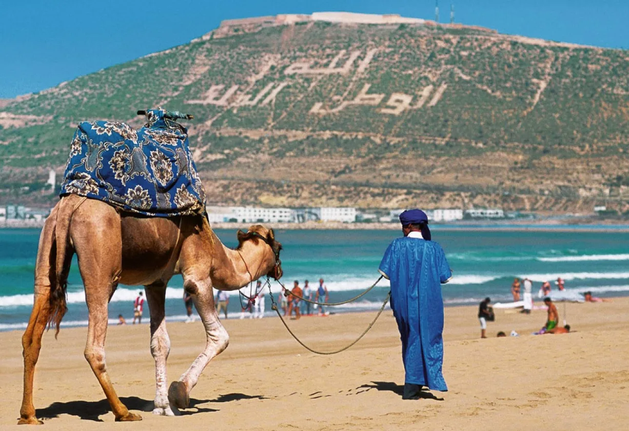 الجامعة المغربية لحقوق المستهلك تستنكر تدهور خدمات السياحة الداخلية