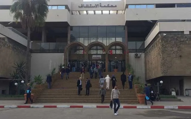 محكمة الاستئناف بالدار البيضاء تؤكد الأحكام السابقة  في قضية اختلاس أموال الصندوق الوطني للضمان الاجتماعي وتطلب استرجاع 31 مليار درهم