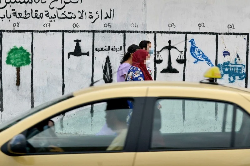 سباق الرئاسة يشعل المنافسة في جماعات ضواحي الدار البيضاء