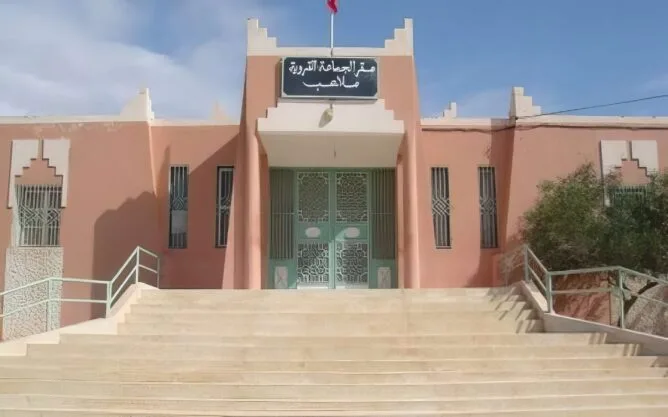 العدالة تلاحق المعتدي على ممرضة في الرشيدية