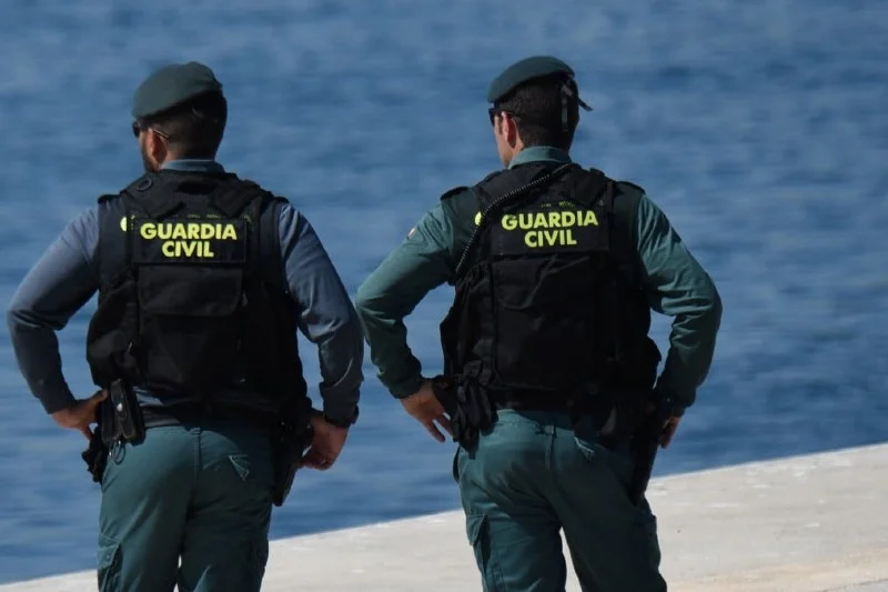 تفاصيل جديدة من التحقيقات تكشف عن أشخاص من ضواحي طنجة في مقتل ضابطين من الحرس المدني الإسباني