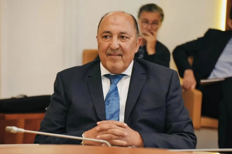 الوزير صديقي يلتقي مهنيي اللحوم الحمراء لمناقشة أزمات القطاع بعد اعتقال محمد كريمين  “إمبراطور بوزنيقة”
