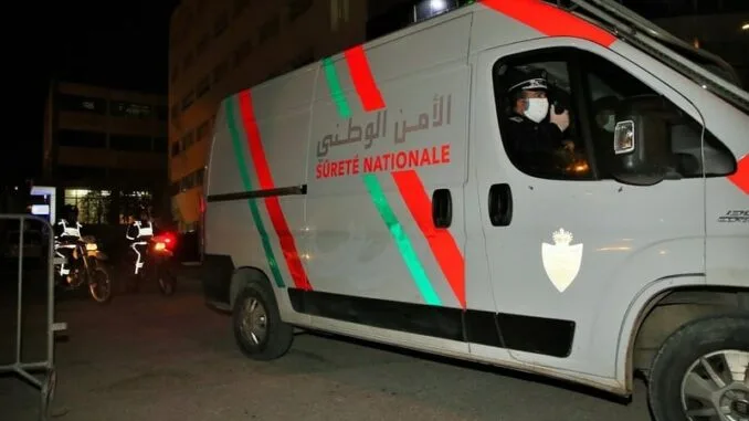 جريمة قتل مروعة تهز حي أزلي في مراكش