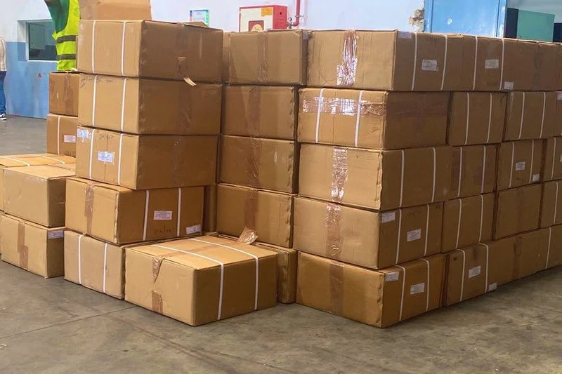 إحباط محاولة تهريب أدوية مخدرة عبر ميناء طنجة المتوسط