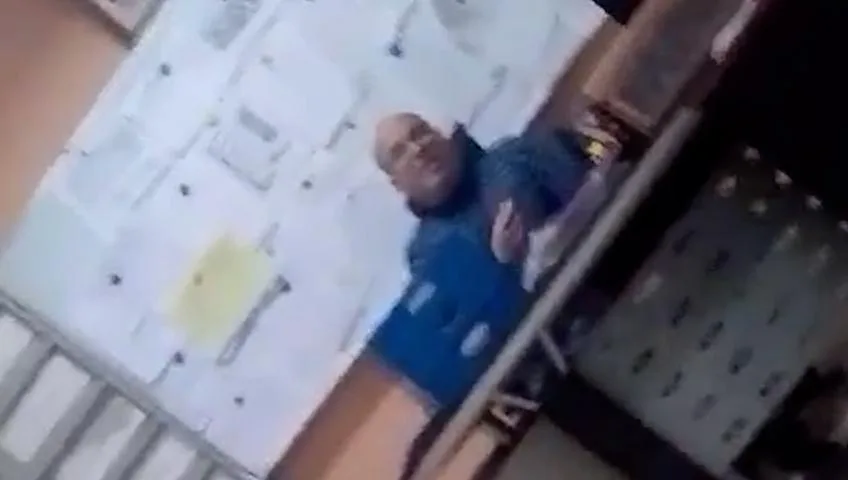حكم بالسجن خمس سنوات على مدير ثانوية “التقدم” بتهمة الاعتداء على قاصر