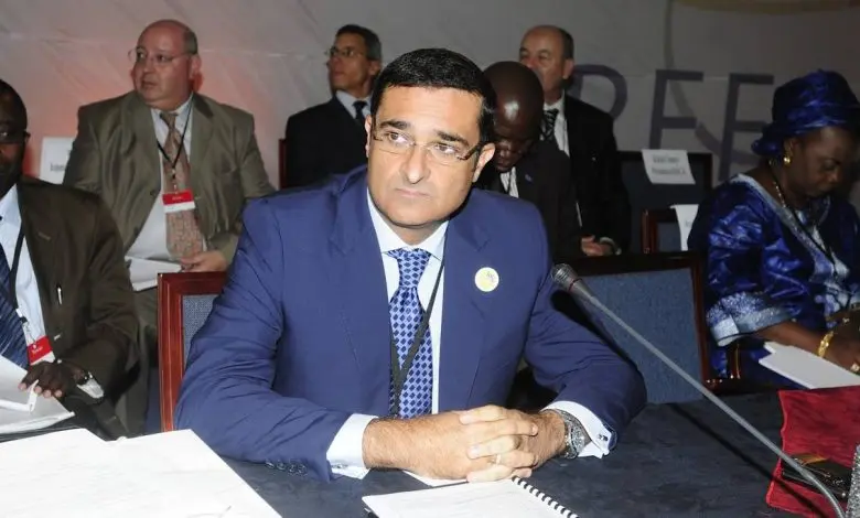 أزمة التنس المغربي.. غياب متجدد عن الأولمبياد وآمال مهدرة