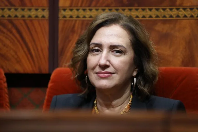 النائب حفيظ وشاك  يكشف هدر ملايين الدراهم دون نتائج  في قطاع السياحة