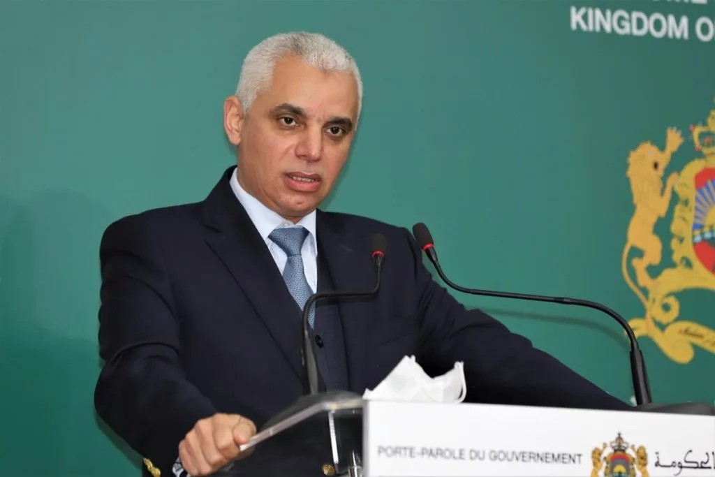 وزير الصحة يحث اللجنة العلمية على الالتزام الصارم بالإجراءات الطبية لمعالجة الحالات المحتملة لجدري القردة (إم-بوكس)