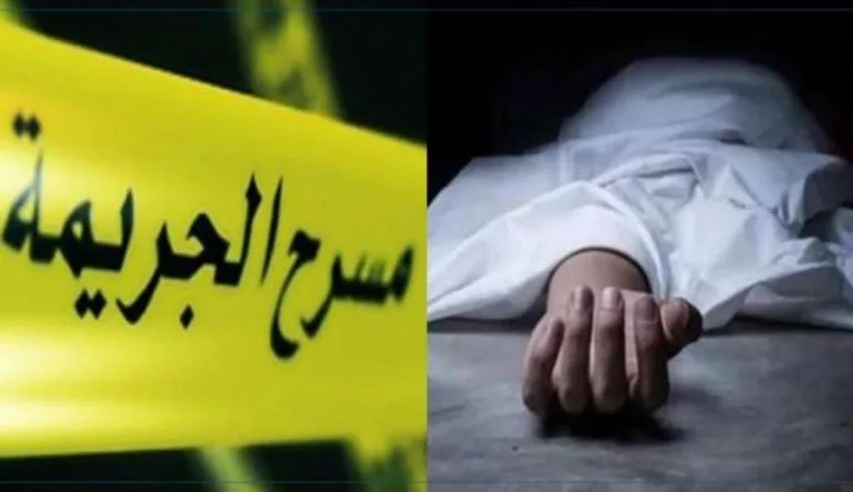 جريمة العيون.. الشرطة تعتقل المشتبه به الرئيسي وشخصين آخرين