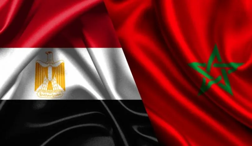 التقارب العسكري المغربي مع اثيوبيا يغضب مصر