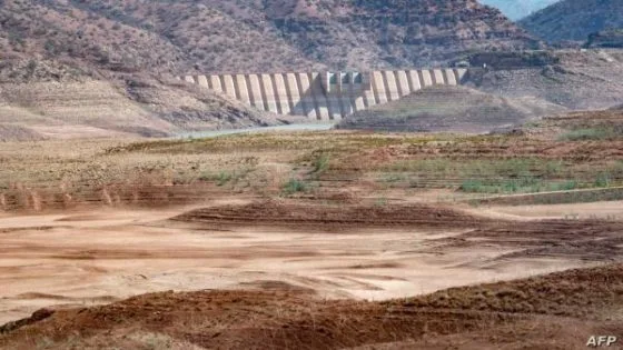 طال أيضًا تونس والجزائر ..جفاف غير مسبوق شهده المغرب في عام 2023  يثير قلقًا دوليًا